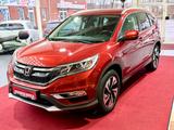 Honda CR-V 2.0 Lifestyle 4WD/Automatik/1.Hand - Honda CR-V: Automatik