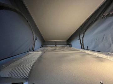 HYMER ERIBA HYMERCAR Grand Canyon S CrossOver 4x4 Winterp. AHK 2.8t