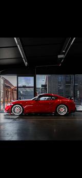 Toyota GR Supra 2.0 Turbo Vollausstattung - Toyota Supra mit Benzin-Antrieb: Coupe