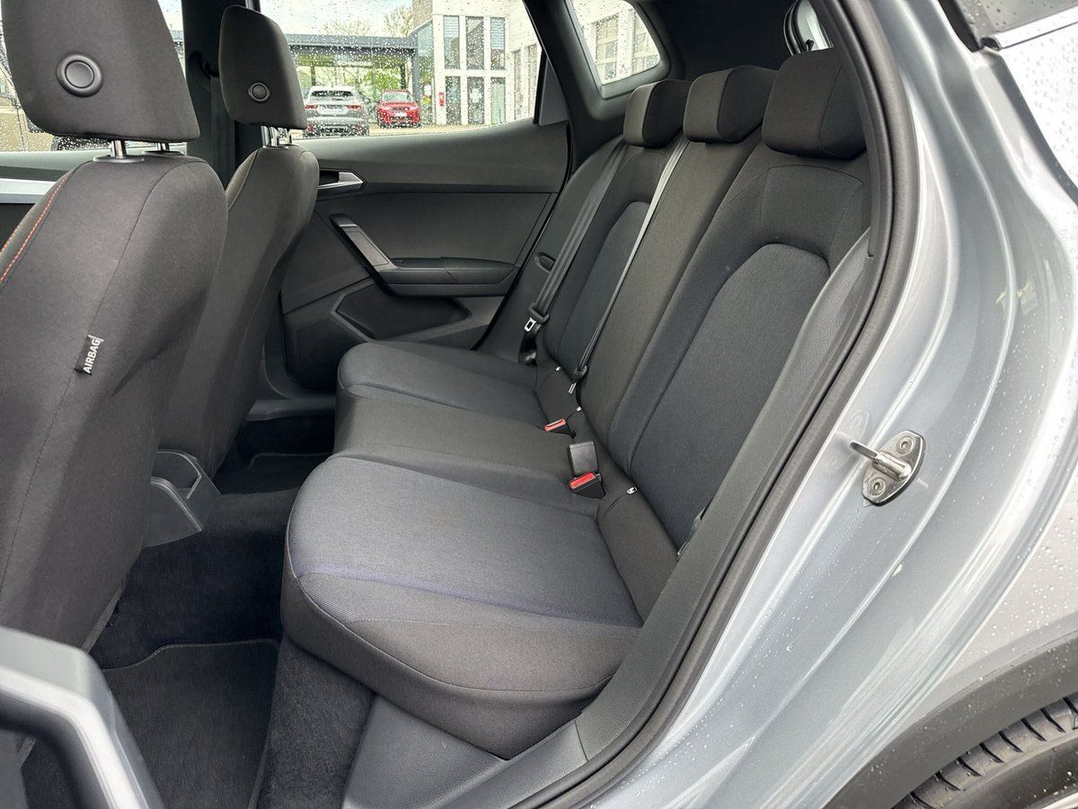 Seat Arona - Bild 11