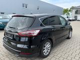 Ford S-Max Titanium Navi/Spur/PDC/Standheizung - Ford S-Max: Standheizung