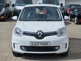 Renault Twingo Intens 0.9 TCe 90 EDC  Rückfahrkamera FAC - Renault Twingo: Tce
