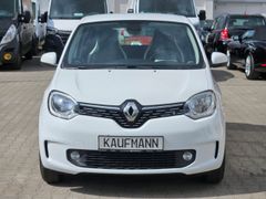 Fahrzeugabbildung Twingo Intens 0.9 TCe 90 EDC  Rückfahrkamera FAC