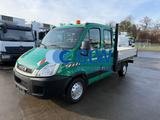 Iveco DAILY 35 S 14 D DOKA 2,8m 7-Sitze KIPPER 3-Seit - Iveco Doka