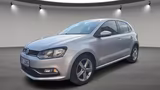 Volkswagen Polo V Comfortline*DSG*Kamera*ACC*Sitzhz.* - Volkswagen Polo mit Diesel-Antrieb