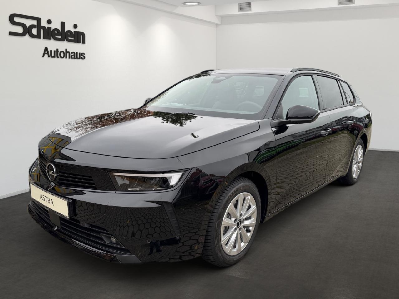 Opel Astra ST 1.2 Turbo 110PS Enjoy