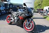 Suzuki GSX8-R ABS Modell 2026 KEIN Grauimport - SUZUKI GSX R K8