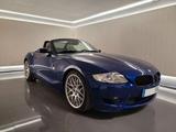 BMW Z4 M Roadster CSL - BMW: Cs