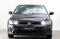Volkswagen Polo 1.0 TSI DSG Life LED Navi 2xPDC SHZ Virtual