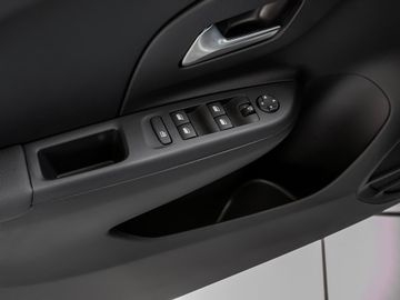 Opel Corsa F 1.2 Edition Spurhalteassistent