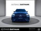 Mercedes-Benz GLE 53 AMG 4M+ COMAND+PANO+DISTRONIC+SOUNDLED - Mercedes-Benz GLE-Klasse