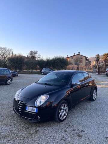 Alfa Romeo Alfa MiTo 1.3 multijet 2011 PERFETTA