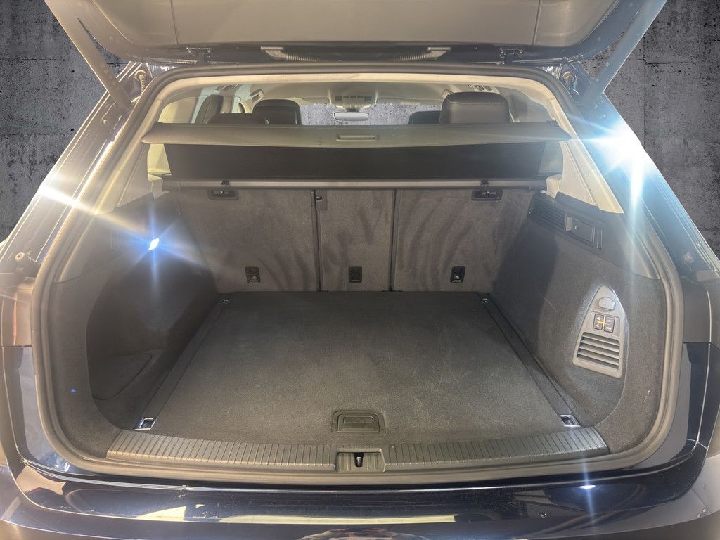 Volkswagen Touareg - Bild 14