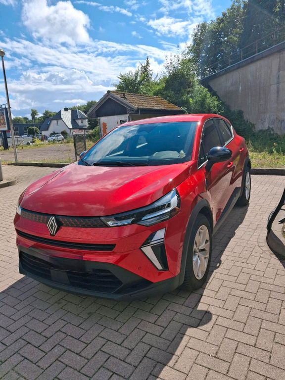 Image of Renault Captur