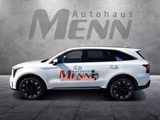 Kia Sorento 2.2 CRDI AWD Platinum GD AHK SHZ 20" LM - Kia Sorento mit Anhängerkupplung