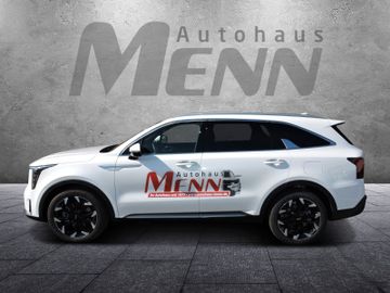 Kia Sorento 2.2 CRDI AWD Platinum GD AHK SHZ 20" LM