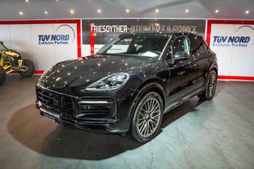 Porsche Cayenne - 7