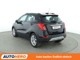 Opel Mokka X 1.4 Turbo ON Start/Stop 4x4*NAVI*CAM*PDC - schwarze Opel Mokka X