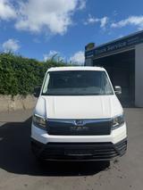 MAN TGE 3.180 Pritsche / Heckantrieb / 3,5t Ahk - Angebote entsprechen deinen Suchkriterien