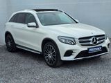 Mercedes-Benz GLC 350 d 4Matic "AMG Line" designo LED AHK PANO - Mercedes-Benz GLC-Class in Dortmund