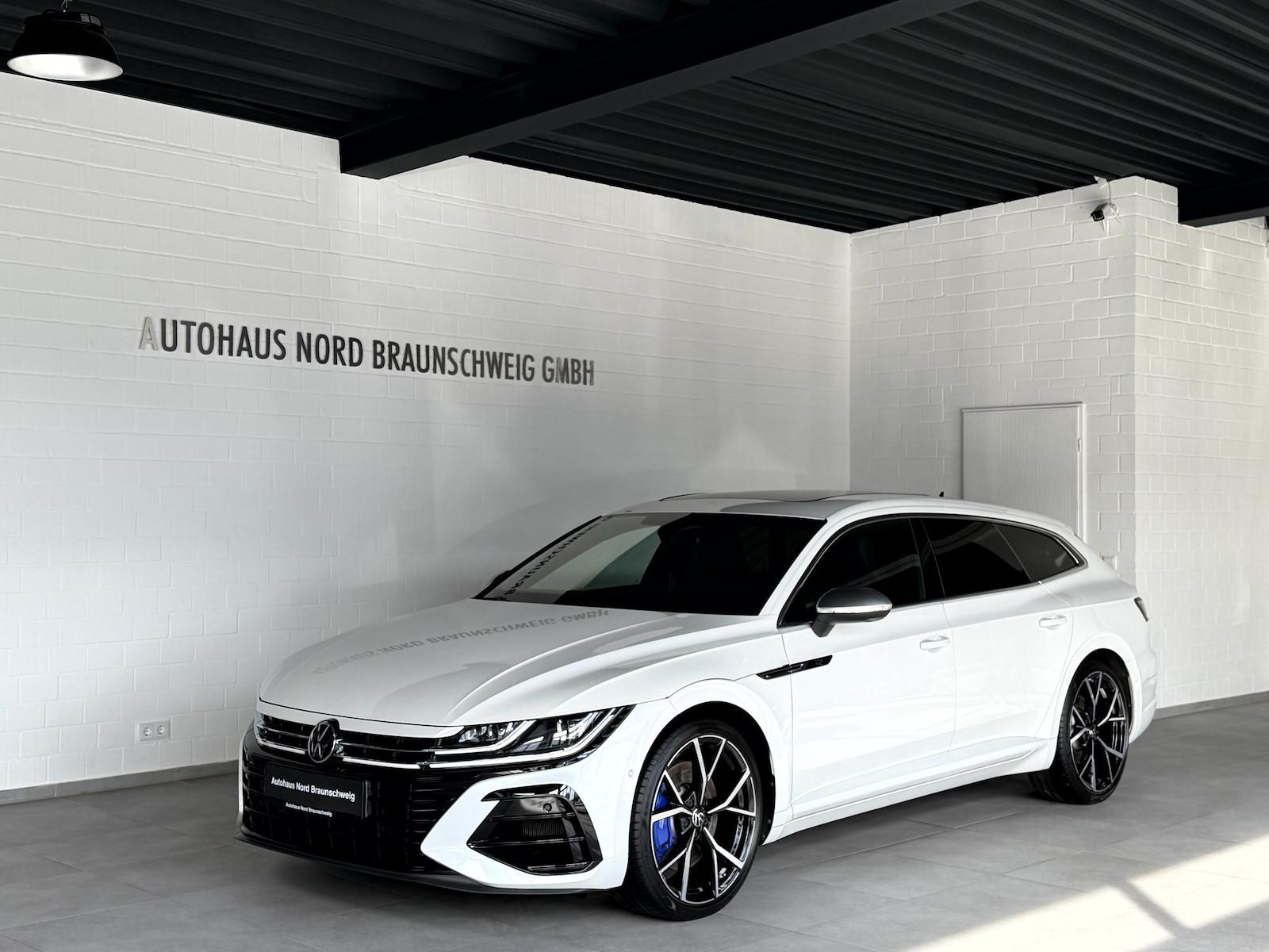 Volkswagen Arteon Shooting Brake R 2.0 TSI*IQ*Pano*H&K*HUD*