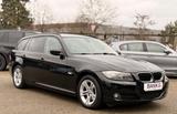 BMW 318d E91 24M-Garantie Xenon Navi PDC Scheckheft - BMW 318: 318d E91