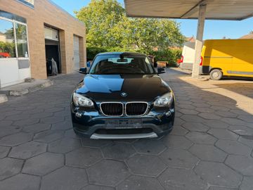 BMW X1 - 8