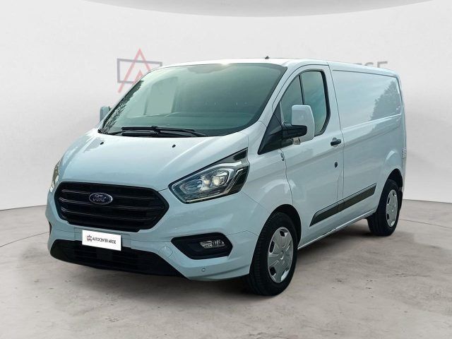 Ford FORD Transit Custom 340 2.0 TDCi 130 PC Furgone 