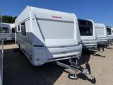 Dethleffs Camper 530 DR Modell´26 + 2.000kg + Dusch-Paket - Dethleffs 530