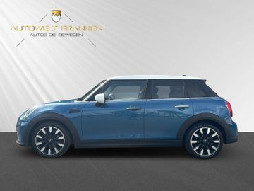 MINI Cooper - 4