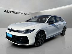 Foto Nummer 1: VW Passat Variant