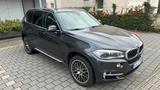 BMW xDrive35i/LED/AHK/360°/HeadUp/H&K/Pano - BMW X5: 35i