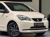 Seat Mii Style Salsa 1.0l Navi/Alcantara/BT/PDC/BT - Seat Mii: Limousine
