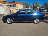 Opel Vectra 2.2 16V Comfort - Opel Vectra Comfort mit Benzin-Antrieb