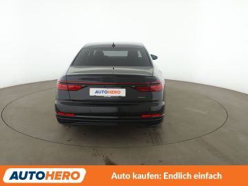 Audi A8 - 5