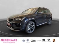 Cupra Ateca - Vorschau Bild 1