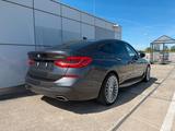 BMW 630d GT M xDrive DASHCAM Garantie 360 HuD PANO - BMW 630 Gran Turismo Gebrauchtwagen