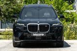 BMW X7 M60i M SPORT.LUFTEDER.SKY.SOFTC.AHK.MASSAGE. - BMW X7 M60: mit Anhängerkupplung
