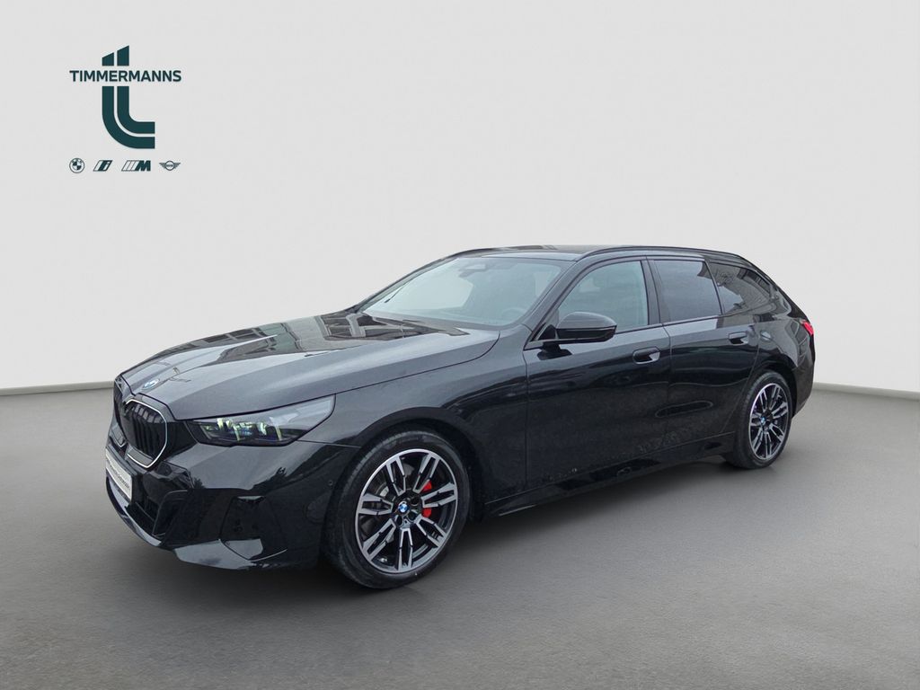 Image of BMW 520