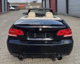 BMW e93 325i Cabrio / 335i Optik / M-Paket - BMW 325: Cabrio