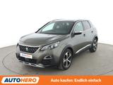 Peugeot 3008 2.0 Blue-HDi GT Aut.*NAVI*LED*TEMPO*CAM*PDC - Peugeot 3008: Hdi
