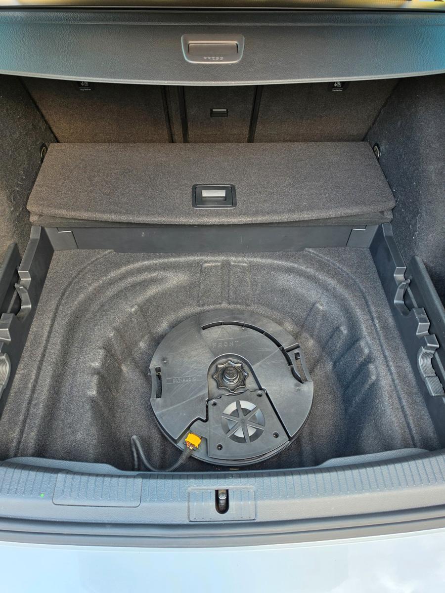 Volkswagen Golf 1.5 TSI ACT DSG Sound Variant Sound