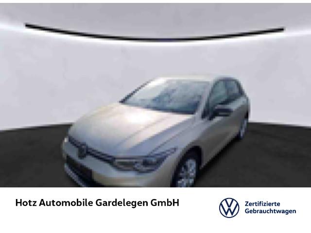 Volkswagen Golf VIII 2.0 TDI DSG Move