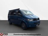 Volkswagen T5 Multivan 103KW DSG "Xenon,Navi,R-CAM,Standh" - VW T5 Gebrauchtwagen in Hannover