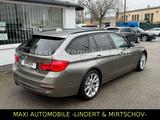 BMW 320d Touring xDrive SportLi-NAV-LED-LEDER-PA-H&K - BMW 320: Allradantrieb, Kombi, 320d