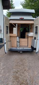 HYMER / ERIBA / HYMERCAR Ayers Rock - HYMER / ERIBA Kastenwagen