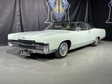 Ford MERCURY MARQUIS HARDTOP H-ZULASSUNG AUT. TOP ZUS - Ford Oldtimer: A