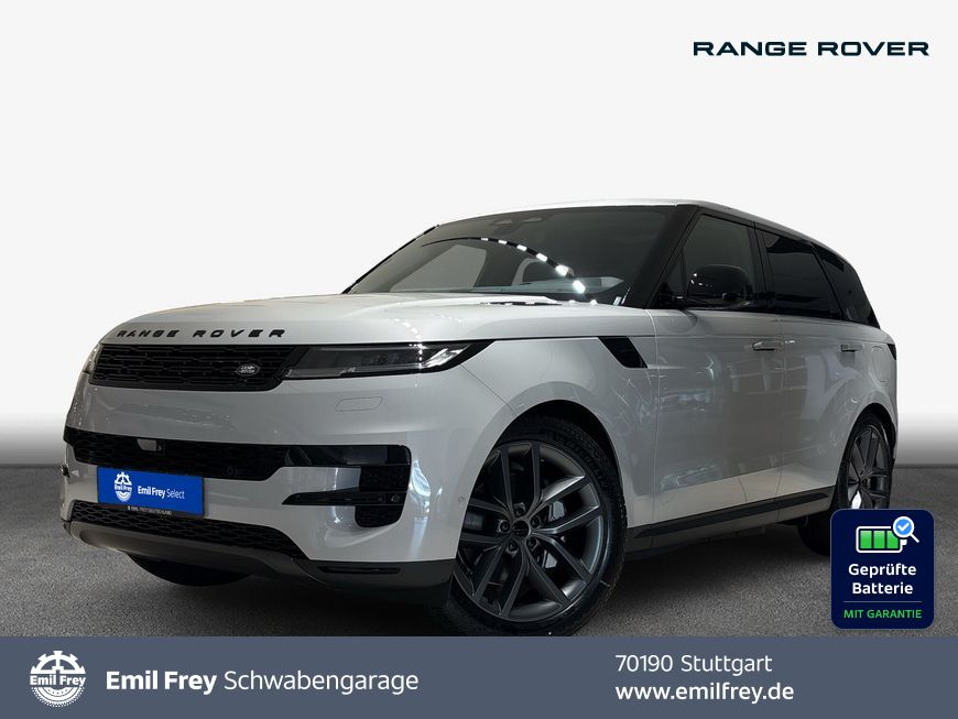 Land Rover Range Rover Sport P460e Momentum Hybrid S 294 kW