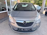 Opel Meriva B Active Autom. Klimaaut./PDC/Bluetooth - Opel Meriva Gebrauchtwagen in Duisburg