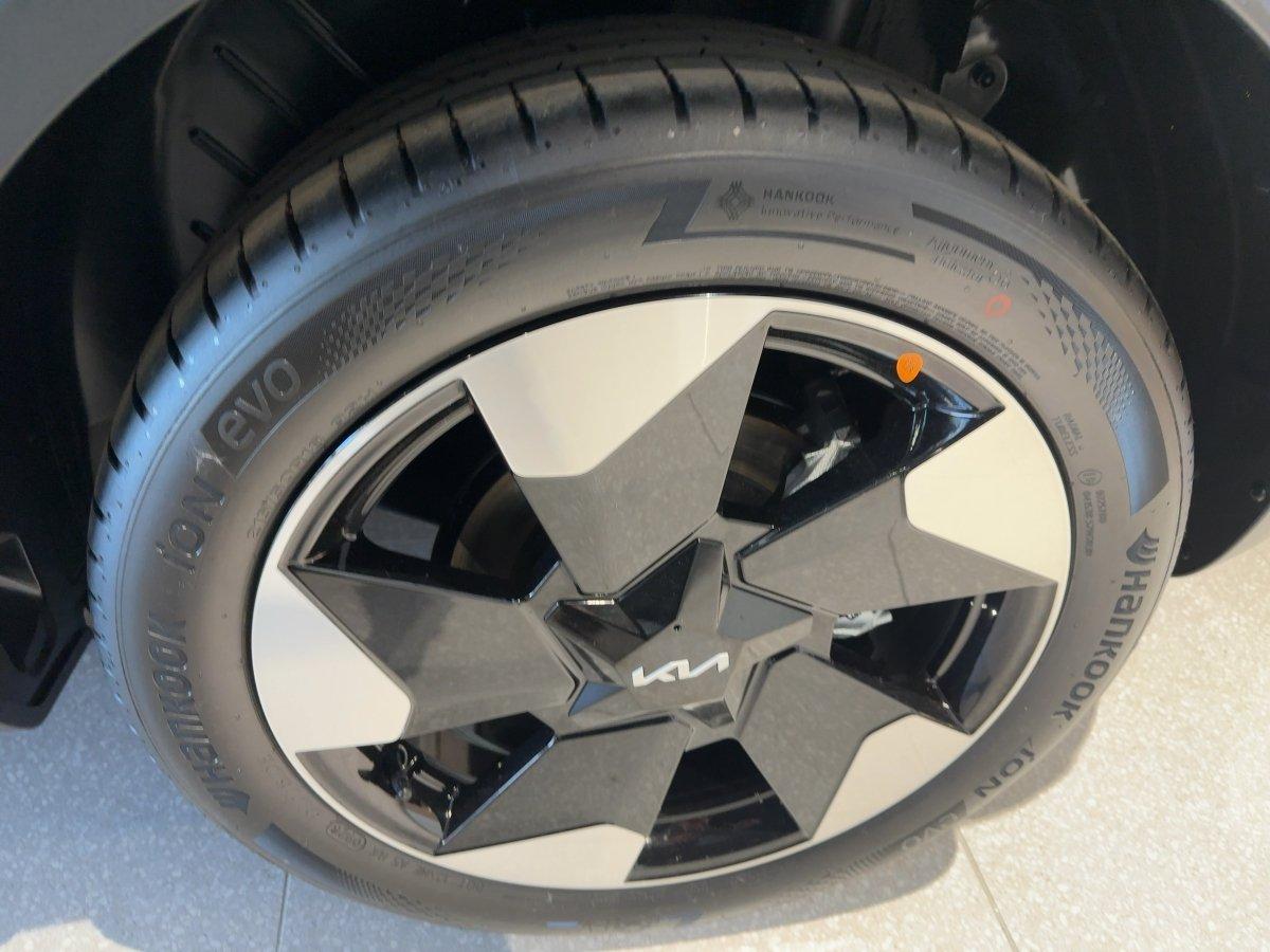 Kia EV2 42.2 4S EARTH WIC 22AC TECDWP DES 360-CAM LM